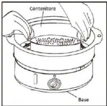 Contenitore Base