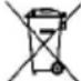 Turbo air Tivoli Lux WH/F/60 - Advertencias - 1