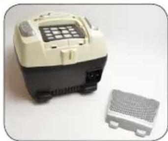 DOMO DO7273S - MANTENIMIENTO - 3