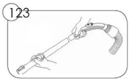 DOMO DO7274S - Flexible - 2