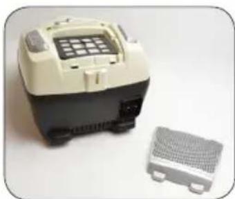 DOMO DO7274S - ENTRETIEN - 1