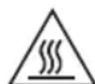 DELONGHI Stirella VVX1655 - Danger of electric shock! - 1