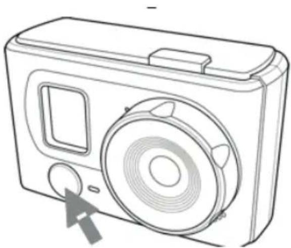 ENERGY SISTEM Sport Cam Play - EXTRAER IA BATERÍA - 3