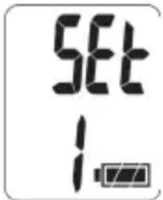 SET 1