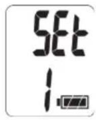 SET 1