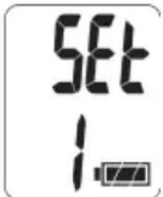 SET 1.