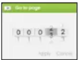 Go to page 0 0 0 2/5 2 1 1 1 3 Apply Cancel
