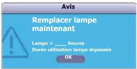 VIEWSONIC PJD6683WS - ATTENTION - 3
