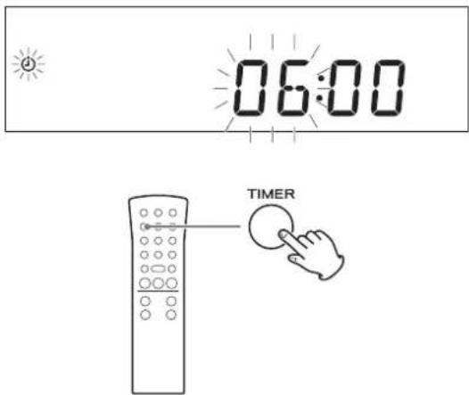 06:00 TIMER