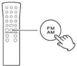FM AM