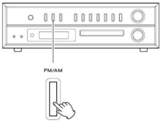 FM/AM
