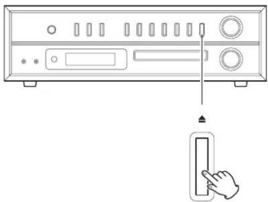 TEAC LP-P1000 - Silenziamento dell'uscita - 3