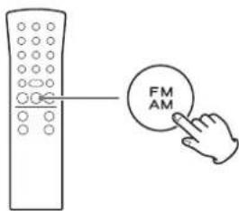 FM AM