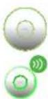 Ubiquiti Networks UAP-LR - Placing Access Points on the Map - 3