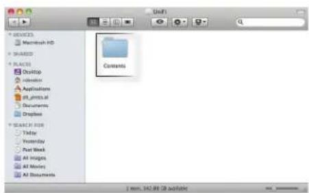 Caments 1 min, 342 KB GB installed
