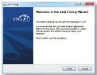 UniFi Setup Wizard Welcome to the UniFi Setup Wizard This extension will guide you through the installation of UniFi. It is recommended that you must all other applications before starting setup. This will enable a reliable or appropriate solution file without having to boost your application. Click…