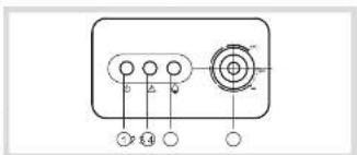 Hotpoint Ariston CF1A 250 H - GEFRIERTRUHE - 1