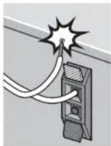 PIONEER X-CM32BT-D - PRECAUCIÓN - 1