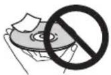 PIONEER X-CM32BT-D - Cleaning discs - 2