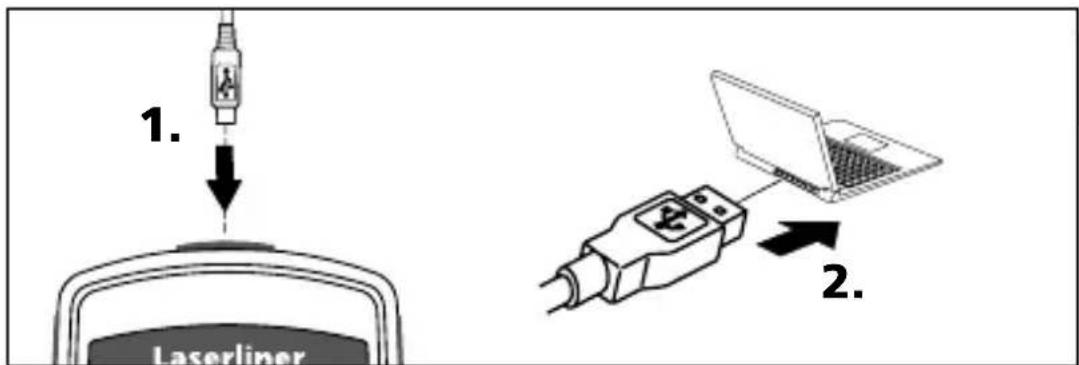 1. Laserliner 2.