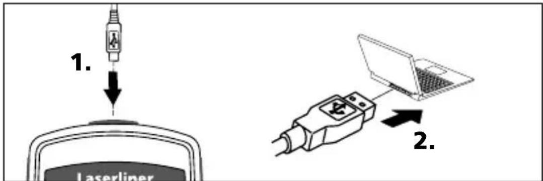 1. Laserliner 2.