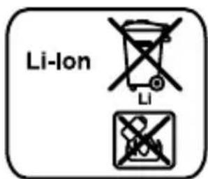 Li-Ion Li ON