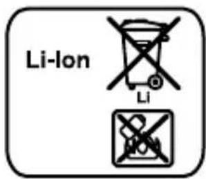Li-Ion Li Non