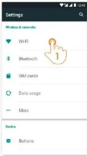 ENERGY SISTEM Phone Max - t6 - 13