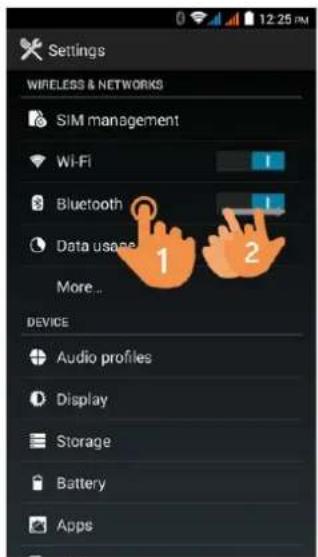 ENERGY SISTEM Phone Pro HD - It is to be it's - 1