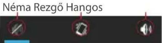 Néma Rezgő Hangos