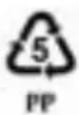 STEBA SG 20 - Correct Disposal of this product - 3