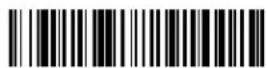 HONEYWELL Granit 1980i - Add a Carriage Return Suffix to All Symbologies - 1