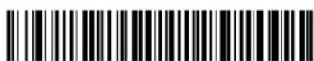 HONEYWELL Granit 1980i - Beeper Pitch – Error - 2