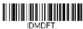HONEYWELL Granit 1980i - Data Matrix - 1