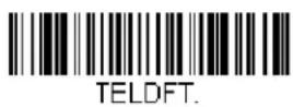 HONEYWELL Granit 1980i - Telepen - 1
