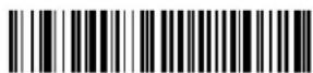HONEYWELL Granit 1980i - Code 39 Check Character - 1