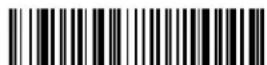 HONEYWELL Granit 1980i - Deactivation Character - 1
