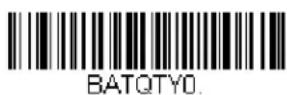 HONEYWELL Granit 1980i - Batch Mode Quantity - 1