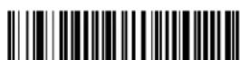HONEYWELL Granit 1980i - Code 39 Message Length - 2