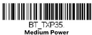 HONEYWELL Granit 1980i - Flexible Power Management - 3