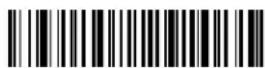 HONEYWELL Granit 1980i - Clear All Codes - 1