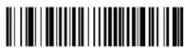HONEYWELL Granit 1980i - Code 93 Code Page - 1