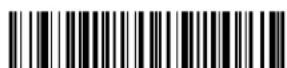 HONEYWELL Granit 1980i - Code 39 On/Off - 2