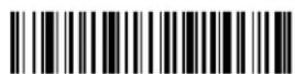 HONEYWELL Granit 1980i - Number of Beeps - Base Error - 1