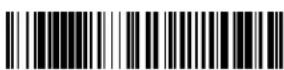 HONEYWELL Granit 1980i - UPC-EO Check Digit - 2