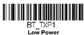 HONEYWELL Granit 1980i - Flexible Power Management - 5