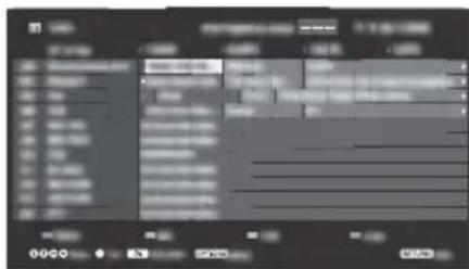 SONY KDL-32R403C - EPG digital - 1