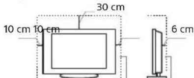 10 cm 10 cm 30 cm 6 cm