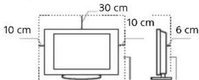 10 cm 30 cm 10 cm 6 cm