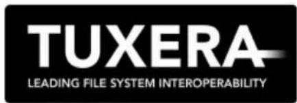 TUXERA LEADING FILE SYSTEM INTEROPERABILITY